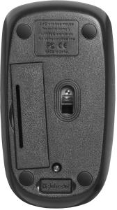 Defender - Bežični IR-laserski miš Datum MM-035