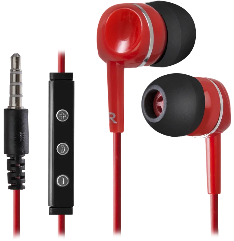 Defender - Slušalice za mobilne uređaje Pulse 454