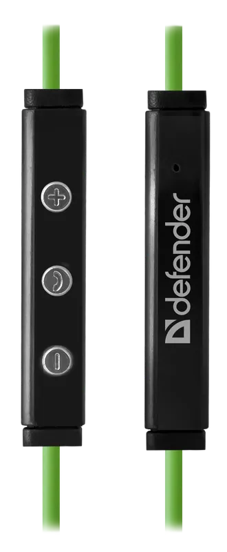Defender - Slušalice za mobilne uređaje Pulse 455