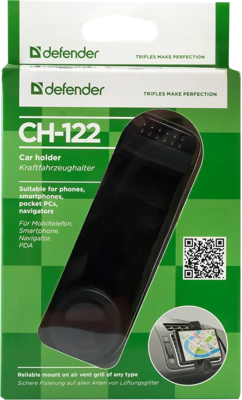 Defender - Držač za auto CH-122