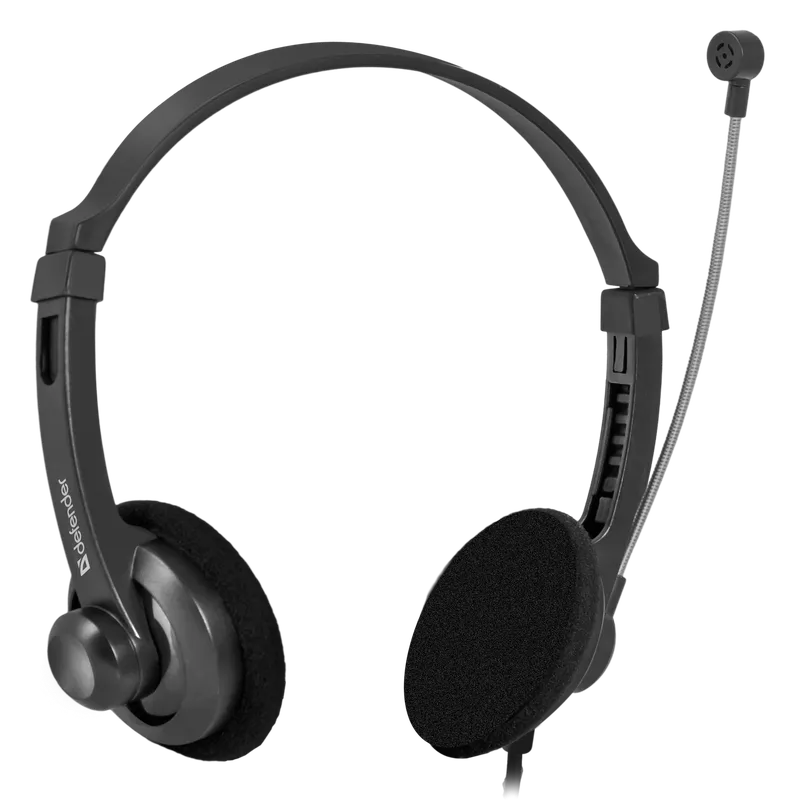 Defender - Slušalice za PC Aura 104