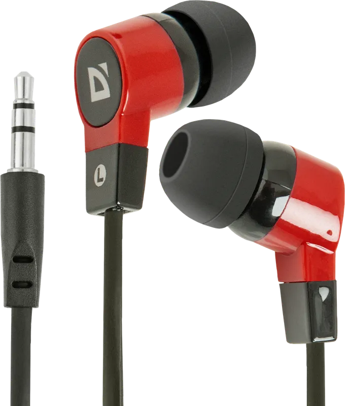 Defender - Slušalice za uši Basic 619