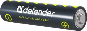 Defender - Alkalna baterija LR03-2B