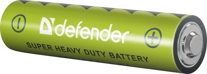 Defender - Zink Carbon baterija R03-4B
