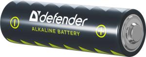 Defender - Alkalna baterija LR6-2B