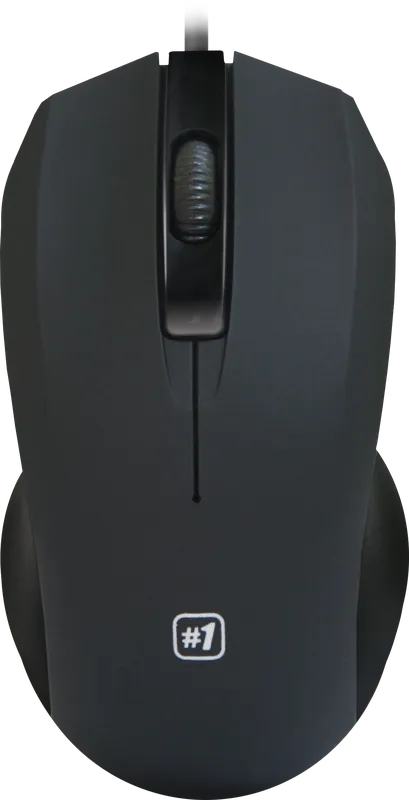 Defender - Žičani optički miš MM-310