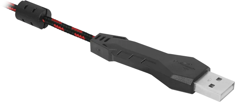 Defender - Gaming slušalice Warhead G-450