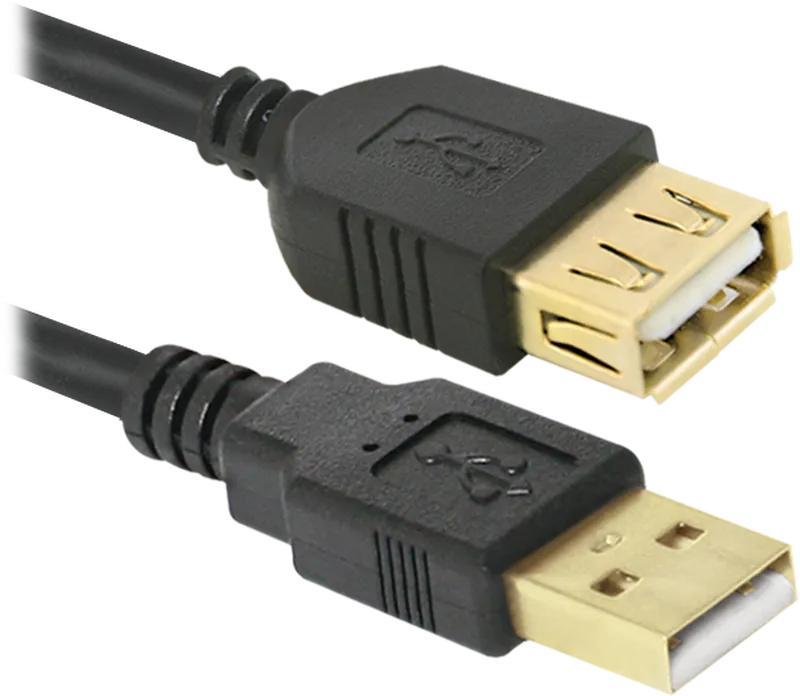 Defender - USB kabl USB02-10PRO USB2.0