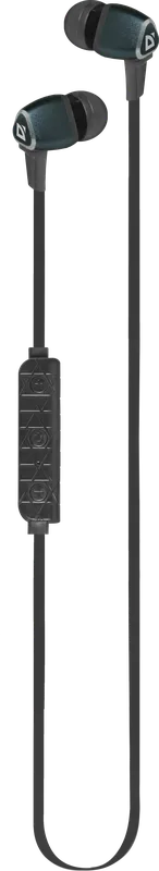 Defender - Bežične stereo slušalice FreeMotion B670