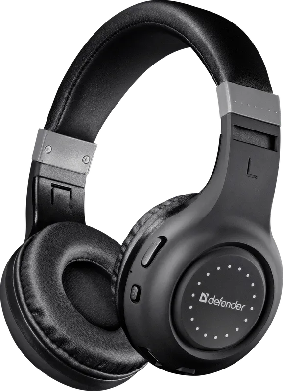 Defender - Bežične stereo slušalice FreeMotion B551