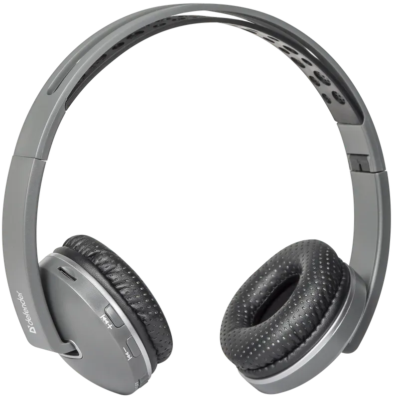 Defender - Bežične stereo slušalice FreeMotion B510