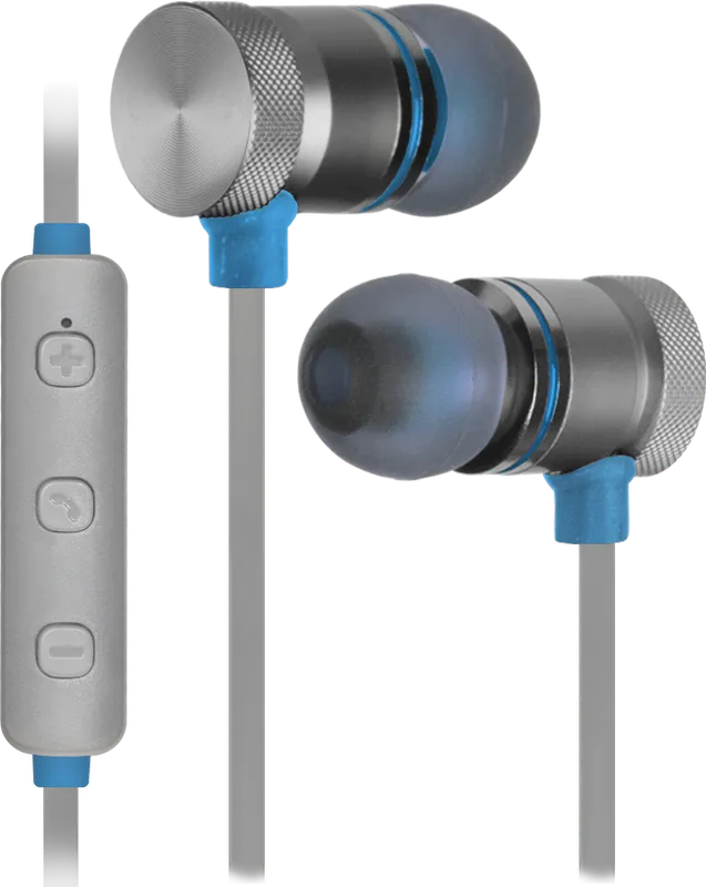 Defender - Bežične stereo slušalice OutFit B710
