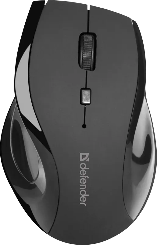 Defender - Bežični optički miš Accura MM-295