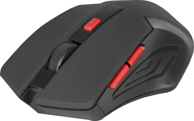 Defender - Bežični optički miš Accura MM-275