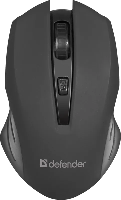 Defender - Bežični optički miš Datum MM-355