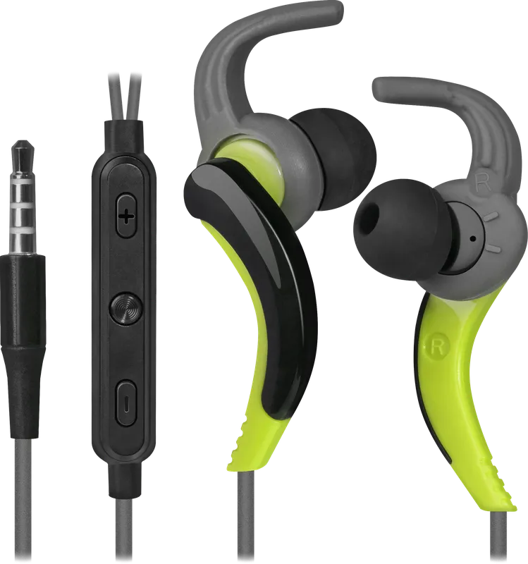 Defender - Slušalice za mobilne uređaje OutFit W765