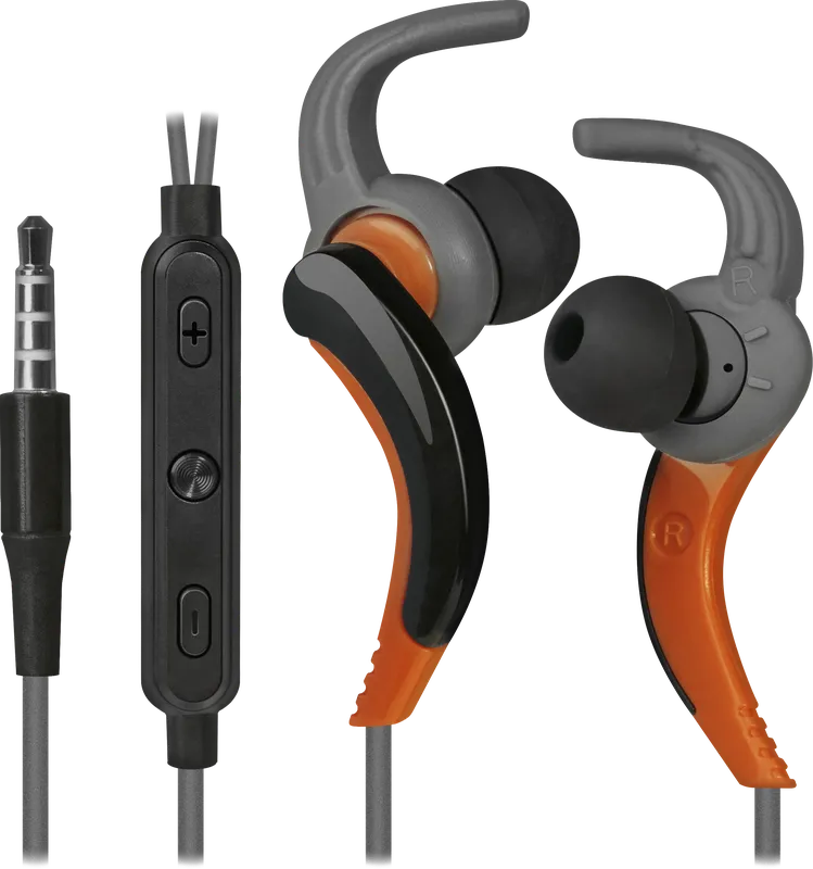 Defender - Slušalice za mobilne uređaje OutFit W765
