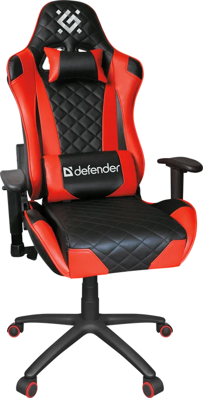 Defender - Gaming stolica Dominator CM-362