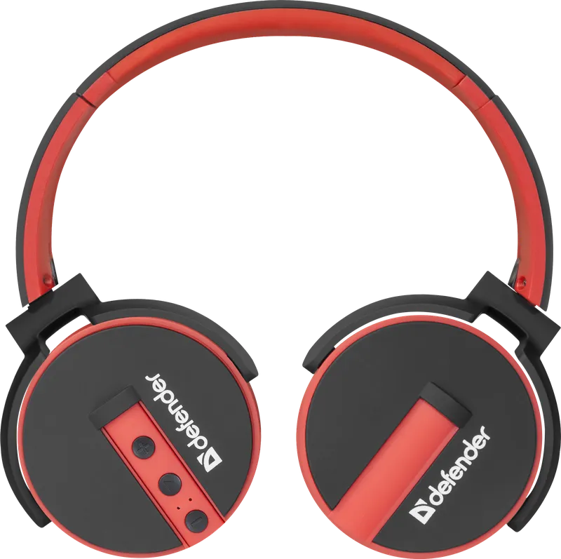 Defender - Bežične stereo slušalice FreeMotion B530