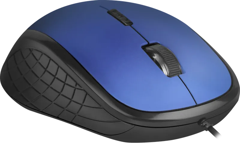 Defender - Žičani optički miš Accura MM-520