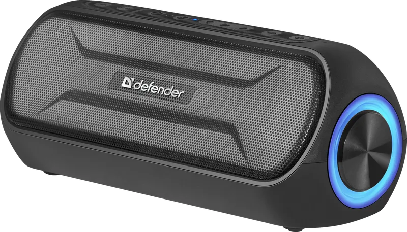 Defender - Prijenosni zvučnik Enjoy S1000