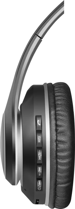 Defender - Bežične stereo slušalice FreeMotion B545