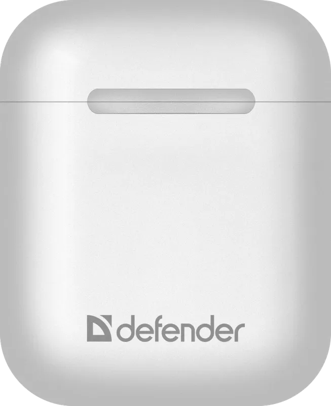 Defender - Bežične stereo slušalice Twins 637