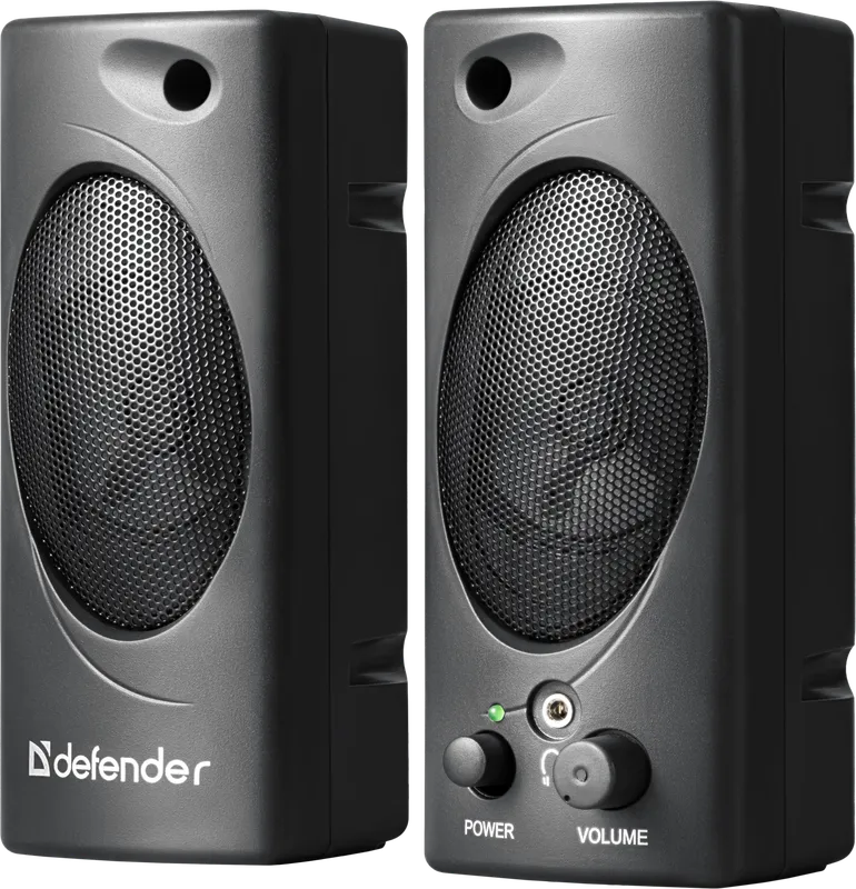 Defender - 2.0 sustav zvučnika SPK 50