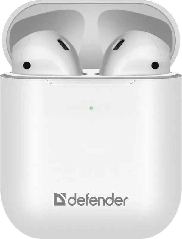 Defender - Bežične stereo slušalice Twins 631