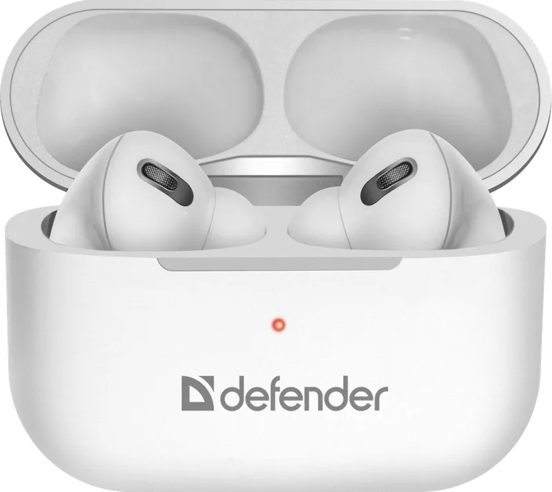 Defender - Bežične stereo slušalice Twins 636