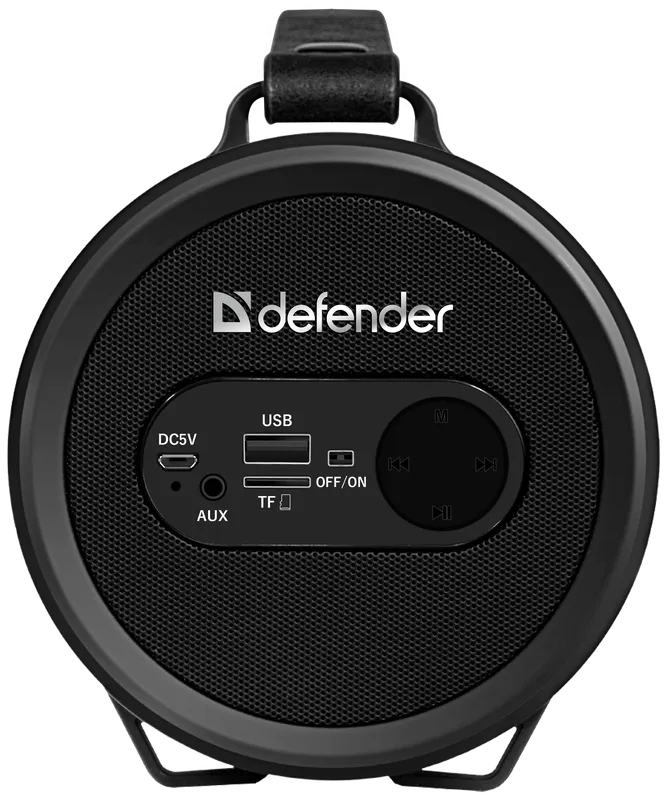 Defender - Prijenosni zvučnik Reactor