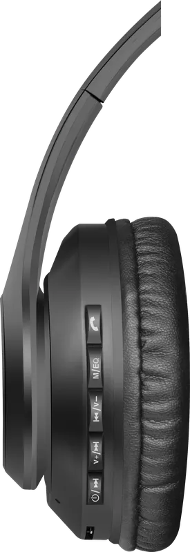 Defender - Bežične stereo slušalice FreeMotion B552