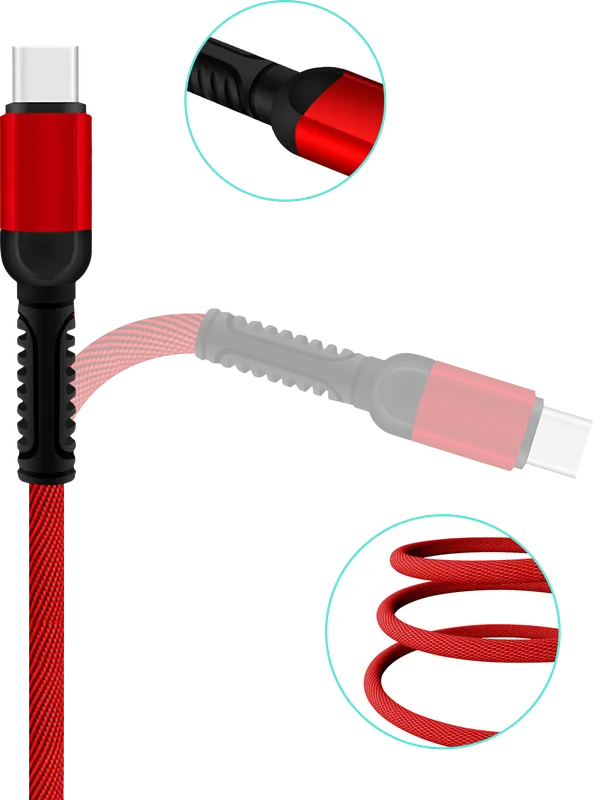 Defender - USB kabl 