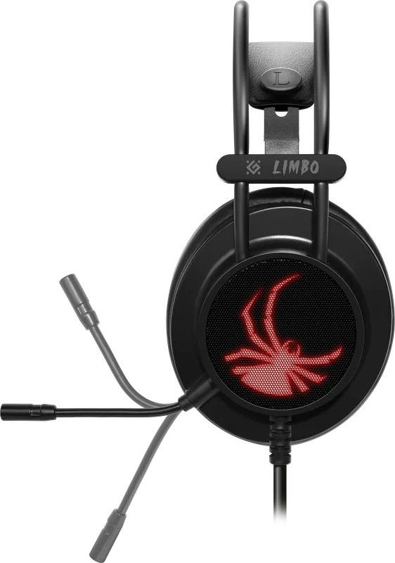 Defender - Gaming slušalice Limbo