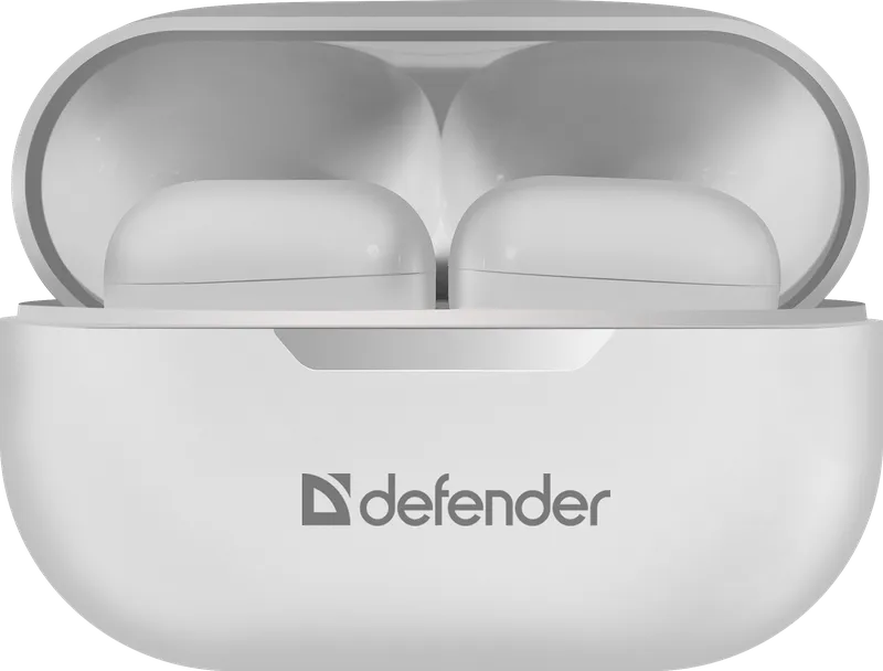 Defender - Bežične stereo slušalice Twins 905