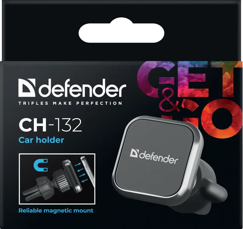 Defender - Držač za auto CH-132
