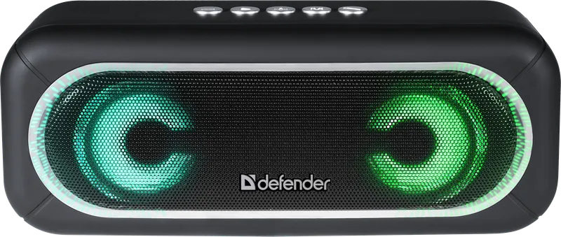 Defender - Prijenosni zvučnik G44