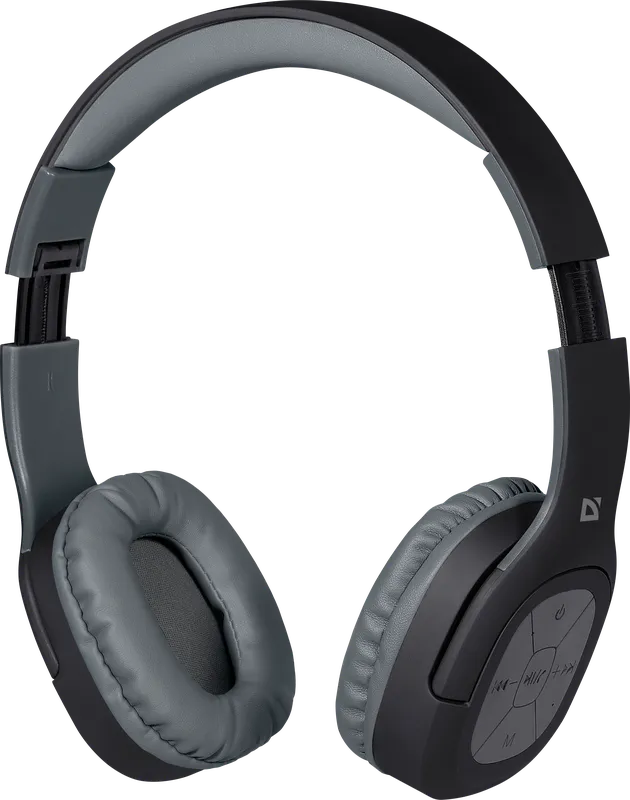 Defender - Bežične stereo slušalice FreeMotion B565