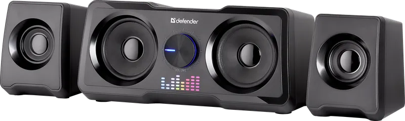 Defender - 2.1 sustav zvučnika Soundwall