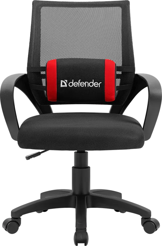 Defender - Gaming stolica Curator