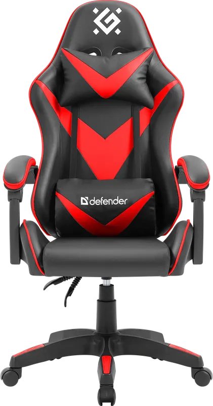 Defender - Gaming stolica xCom