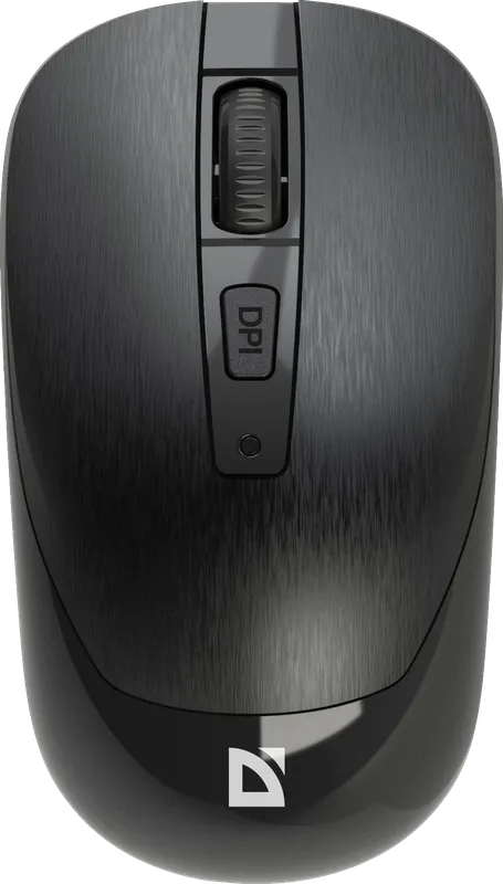Defender - Bežični optički miš Wave MM-995