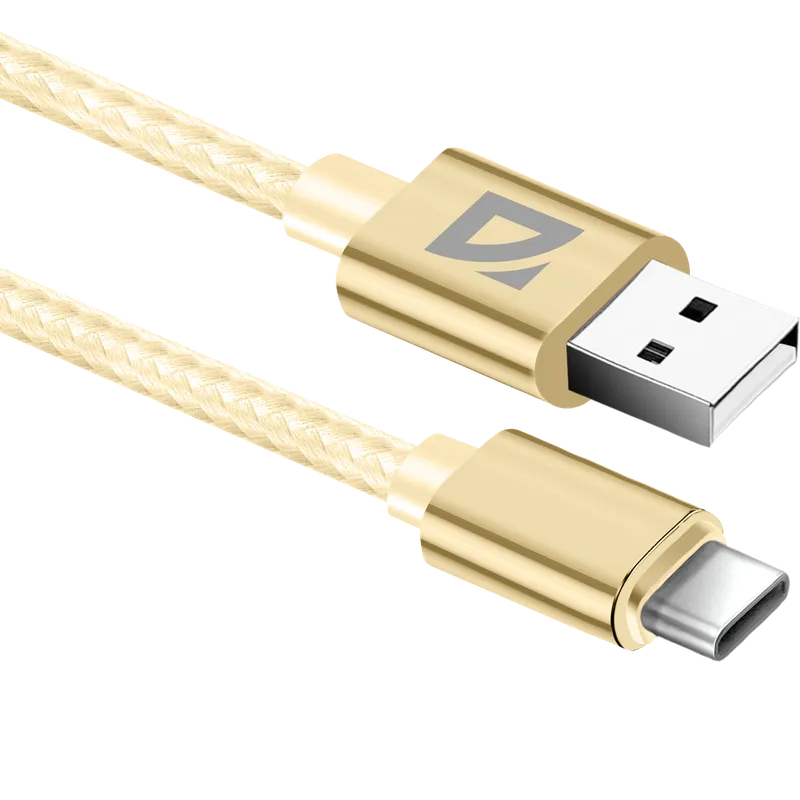 Defender - USB kabl F85 TypeC