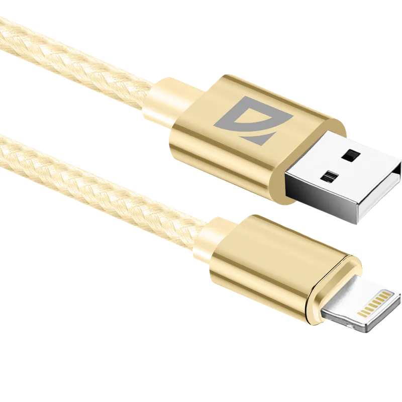 Defender - USB kabl F85 Lightning