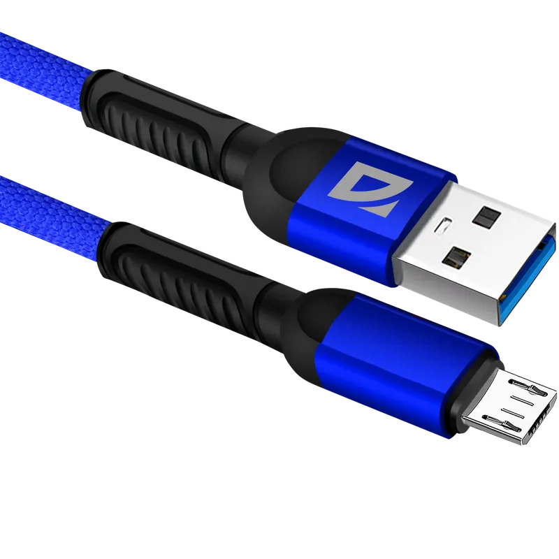 Defender - USB kabl F167 Micro