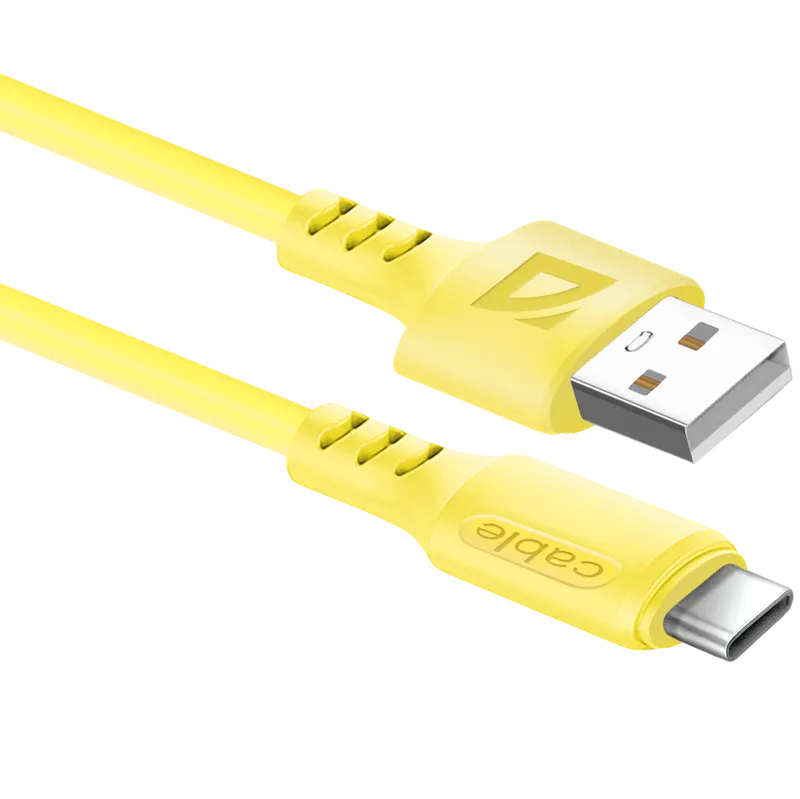 Defender - USB kabl F207 TypeC