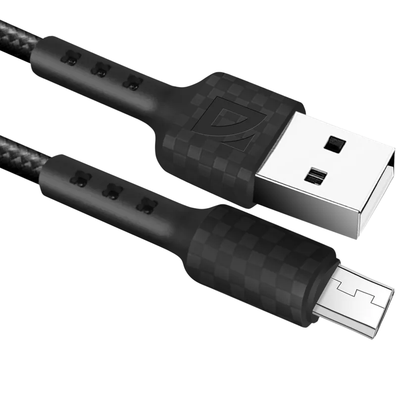 Defender - USB kabl F181 Micro