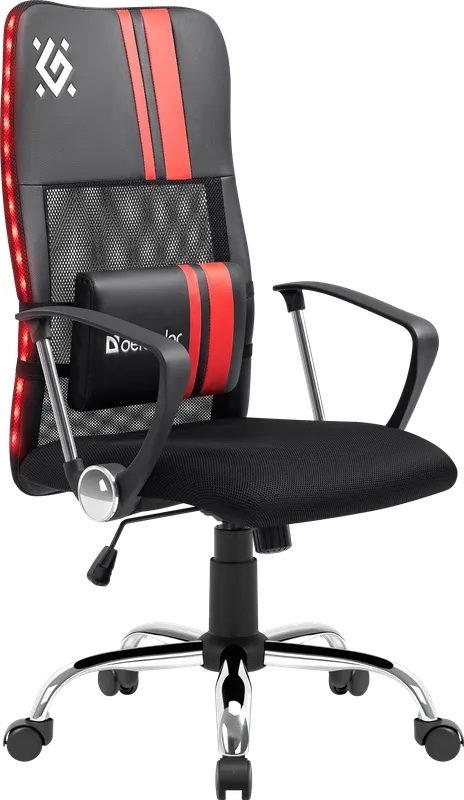 Defender - Gaming stolica Optix
