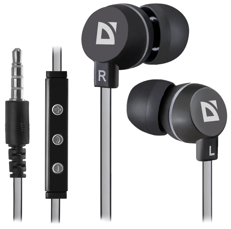 Defender - Slušalice za mobilne uređaje Pulse 453