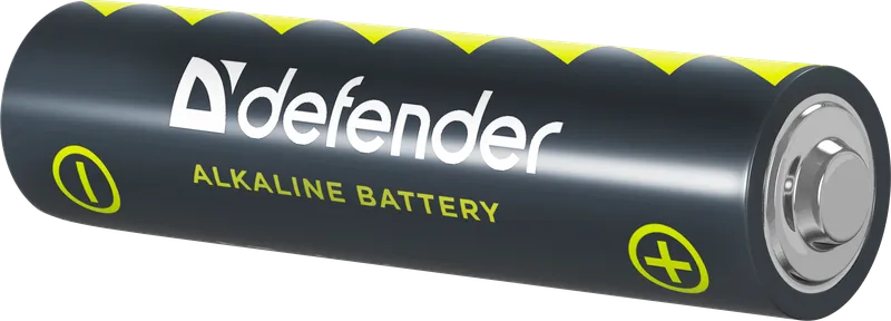 Defender - Alkalna baterija LR03-4B